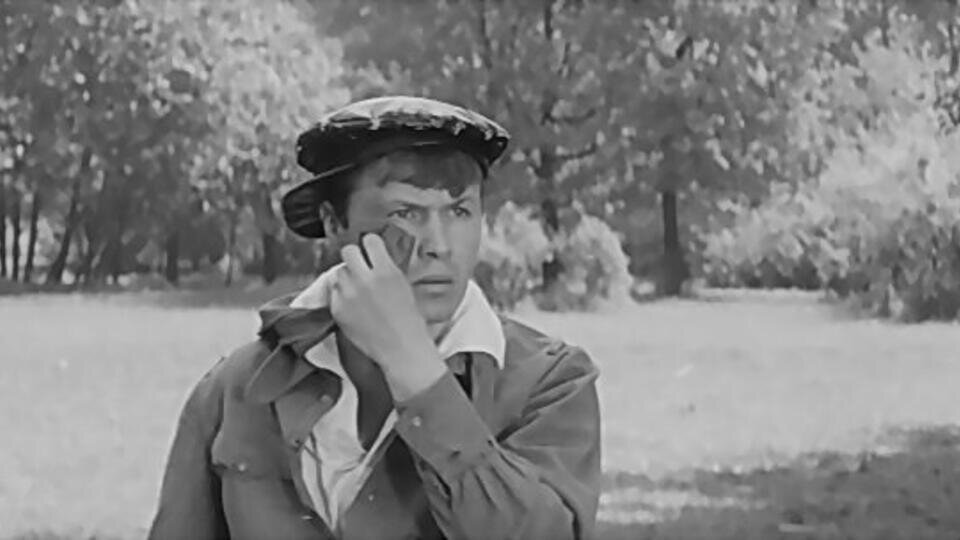 Фото: © Кадр из "Республика ШКИД"