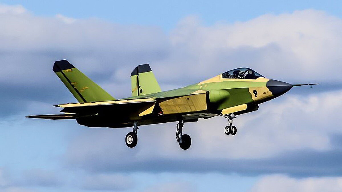 FC-31/J-31