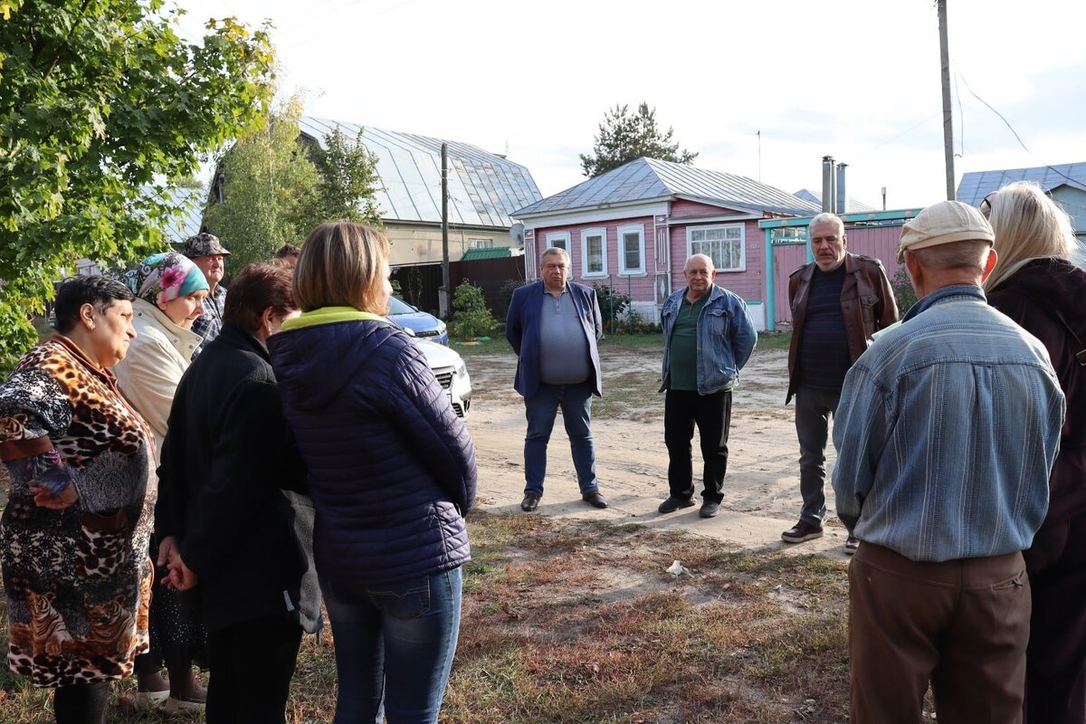    Фото: страница Ивана Бахилова ВК
