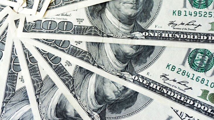 Фото: 123RF/irynaustenko 