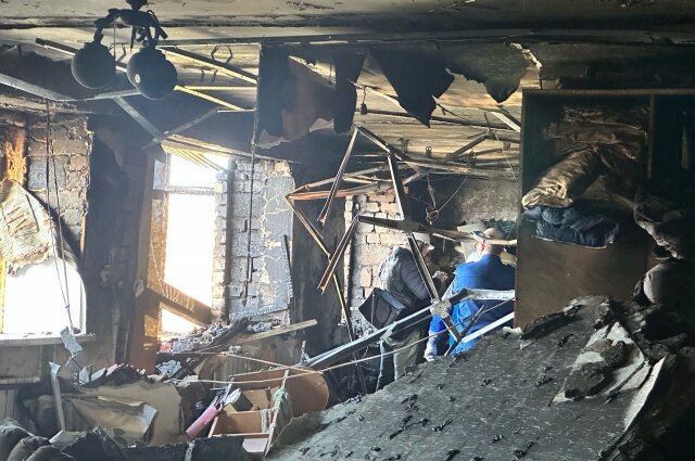    Фото:  АиФ/ Екатерина Байкалова