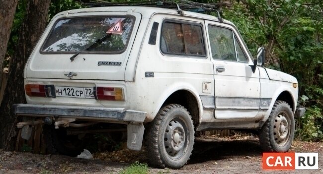 Фото: «CAR.RU»