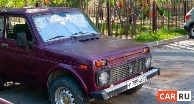 Фото: «CAR.RU»