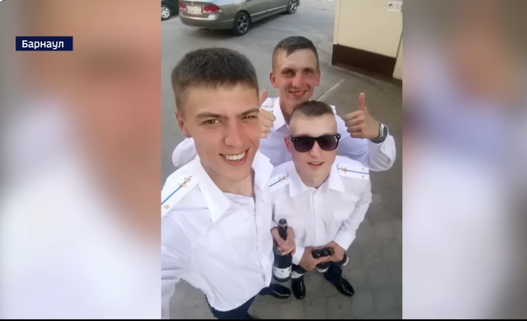 Предателя угнавшего вертолет ликвидировали