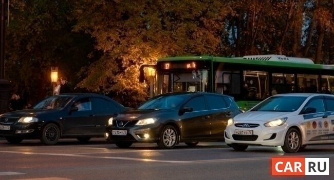 Фото: «CAR.RU»