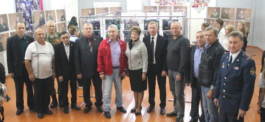 ПАТРИОТИЧЕСКОЕ ВОСПИТАНИЕ МОЛОДЁЖИ