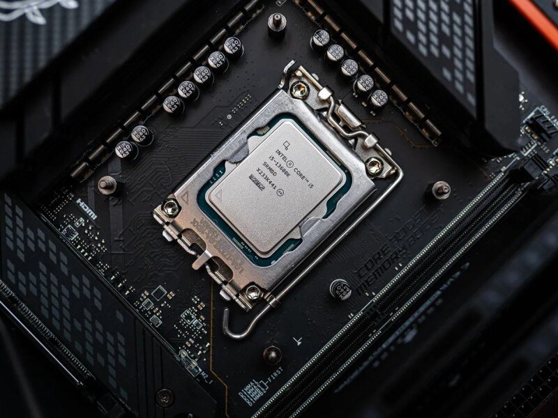    Цены новых десктопных процессоров Intel раскрыты до старта продаж