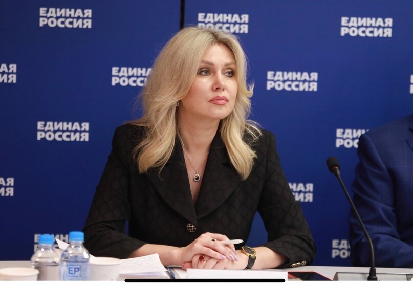 Наталья Алтыникова