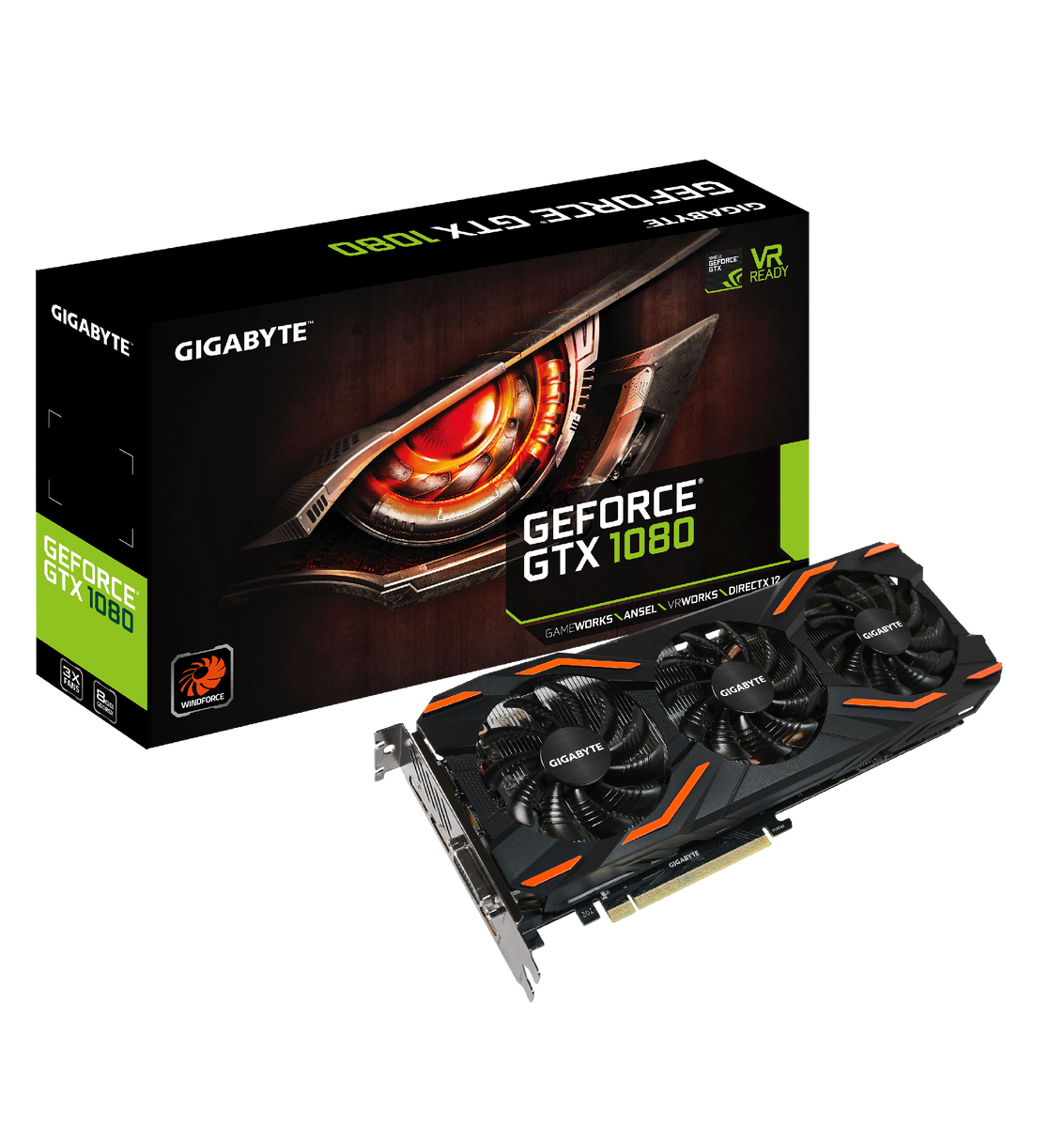 Возможности GeForce GTX 1080: Совместимость с 240 Гц | Игровой Дзен | Дзен