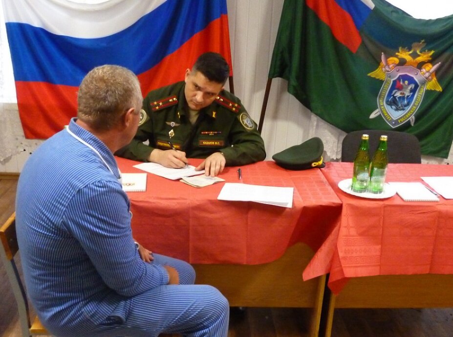 Военный Следственный отдел Сосновый Бор. Руководство военно Следственный отдел Астана.