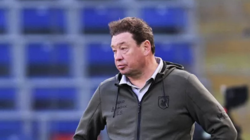   РИА Новости Владимир Астапкович