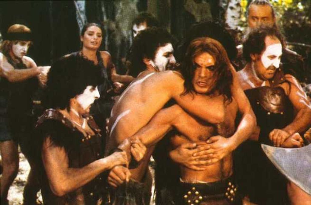 Никогда не говорите в слэме с блэк-металлистами, что Gorgoroth - гавно