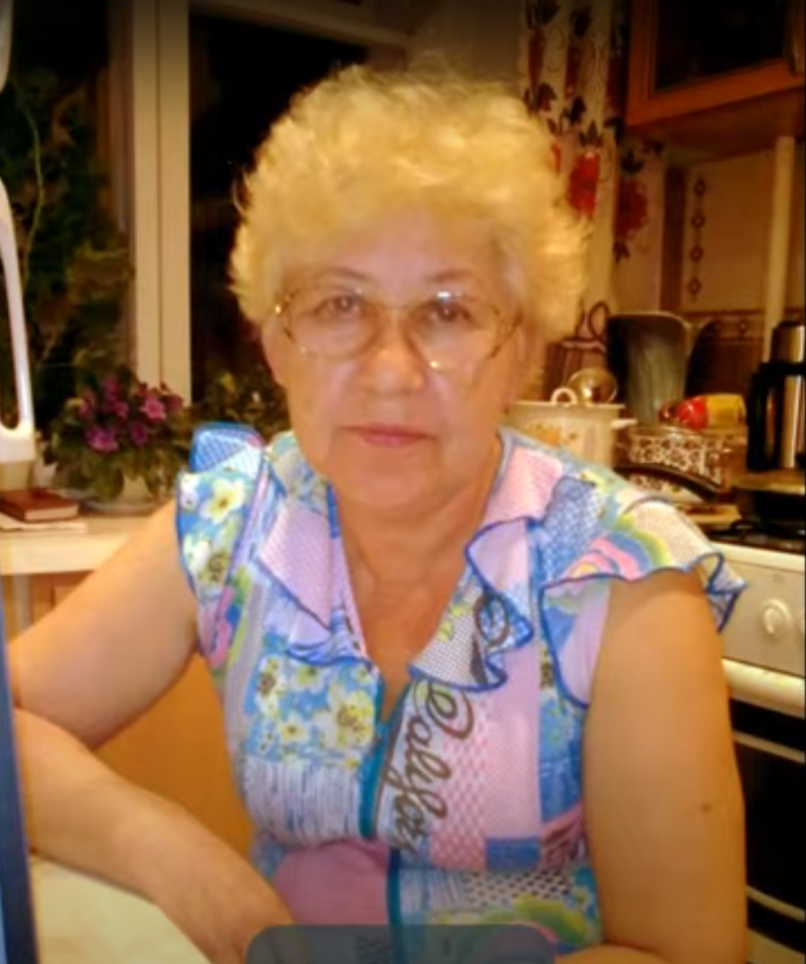 Последнее фото, сделанное в Ярославле