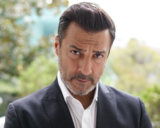 Барыш Кылыч (источник: Haberturk)