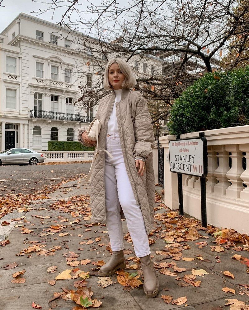 Лук в моде это - Вопросы и ответы