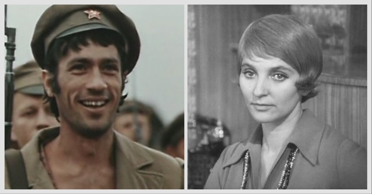 «У меня уже есть ребёнок, 40 лет – Сашенька». Трагическая любовь «княжны» советского экрана