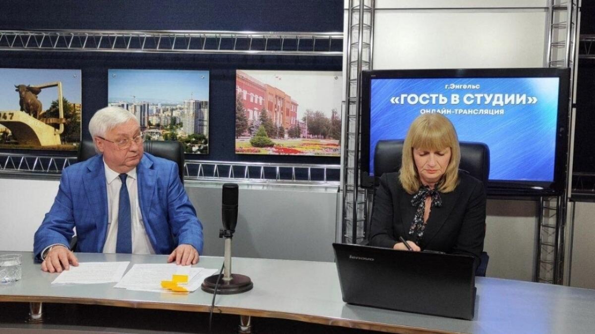    Плеханов сообщил о выборе дворов Энгельса для благоустройства Новости Саратова и области – Сетевое издание «Репортер64»