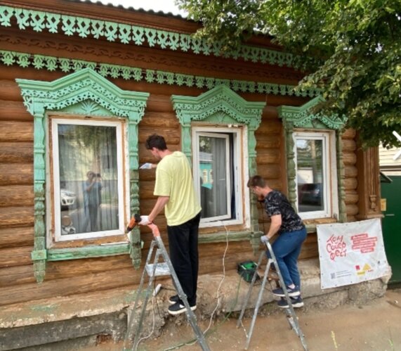 Для меня всегда большое желание рассказывать только о самых интересных событиях в жизни нашего города Тулы.-19