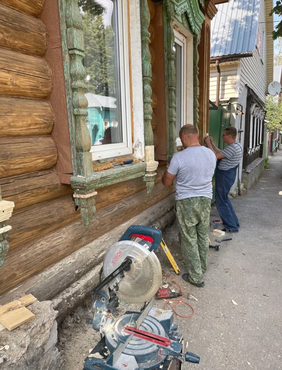 Для меня всегда большое желание рассказывать только о самых интересных событиях в жизни нашего города Тулы.-14