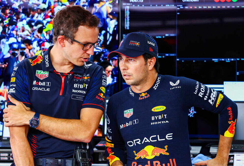    Getty Images / Red Bull Content Pool