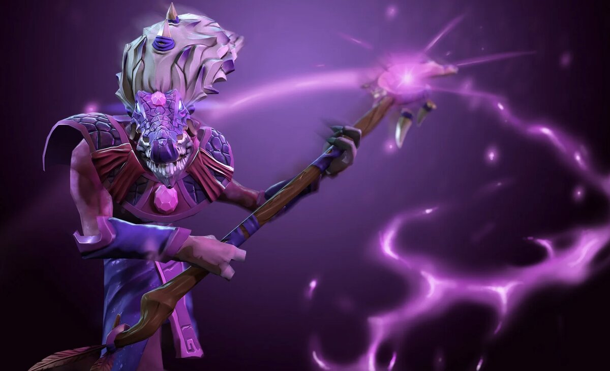 Dota 2 witch doctor png фото 15