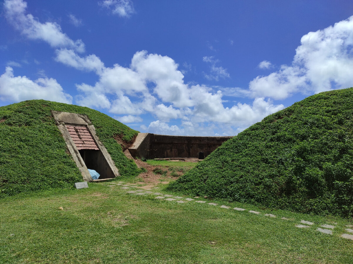 Galle Fort free images