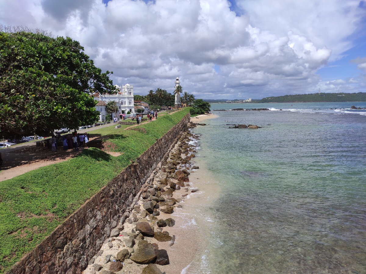 Galle Fort free images