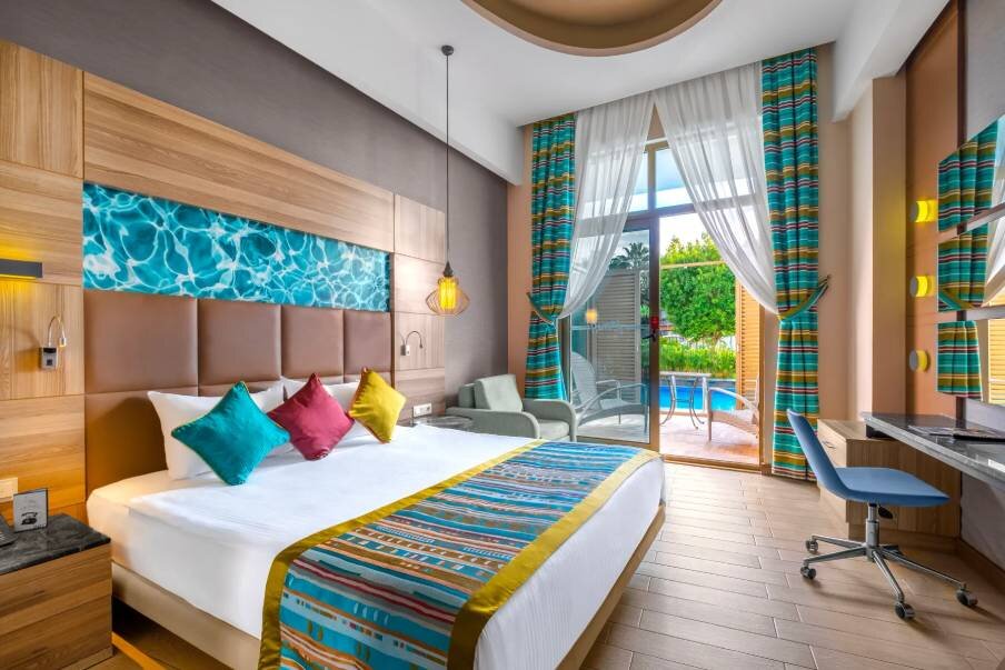 Источник фото: longbeach.com.tr