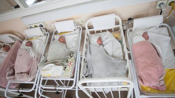    © Sputnik / Сергей Лескеть