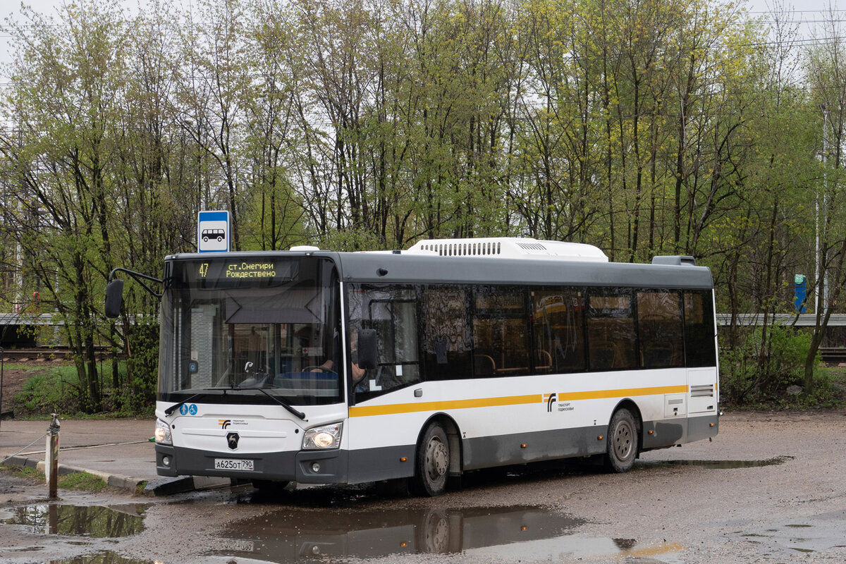 5 самых коротких автобусных маршрутов в Московской области | Колесо  транспортного обозрения | Дзен