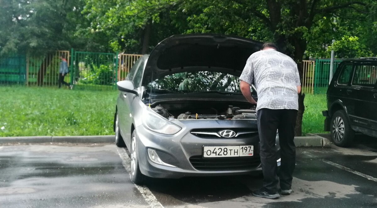   Фото портала "АвтоВзгляд".