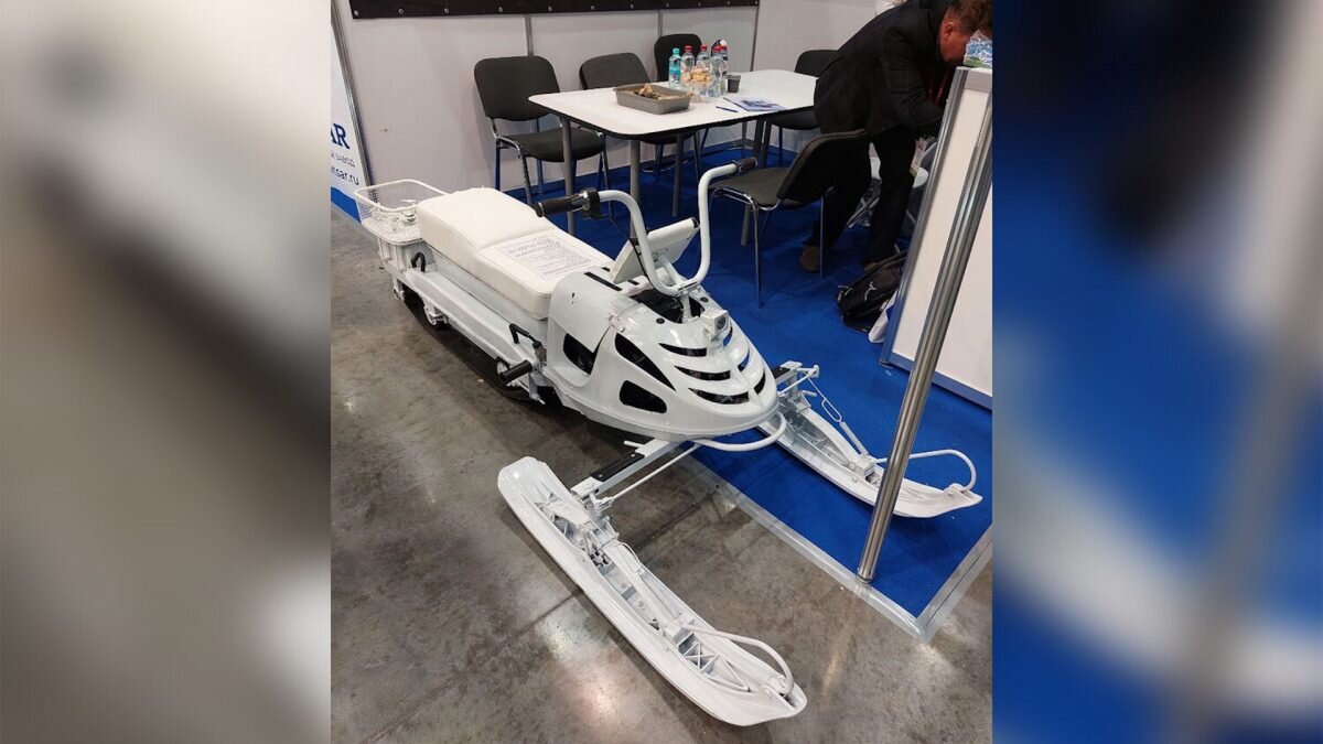    Фото: ТГУ Август Макаров