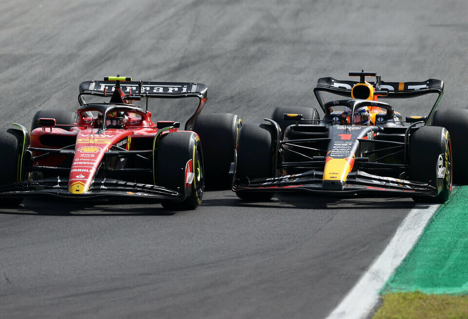    Getty Images / Red Bull Content Pool
