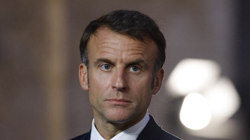   AFP Ludovic MARIN