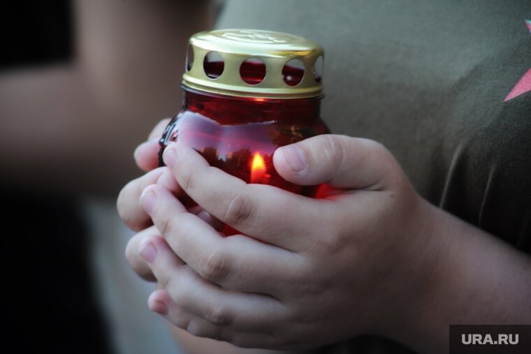    В пермской школе открыли памятную доску в честь героя СВО