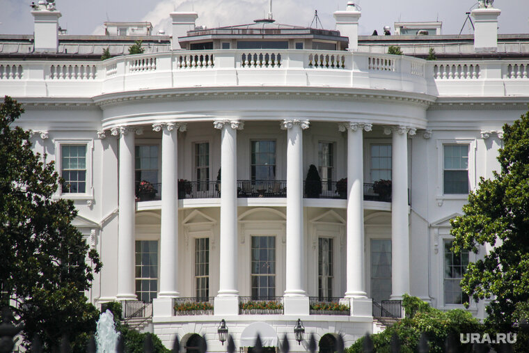    В США уверены, что продержатся на Украине дольше России и без денег