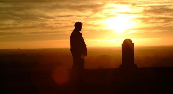 Иногда во сне мы стремимся "убить" недостойные частя самого себя
