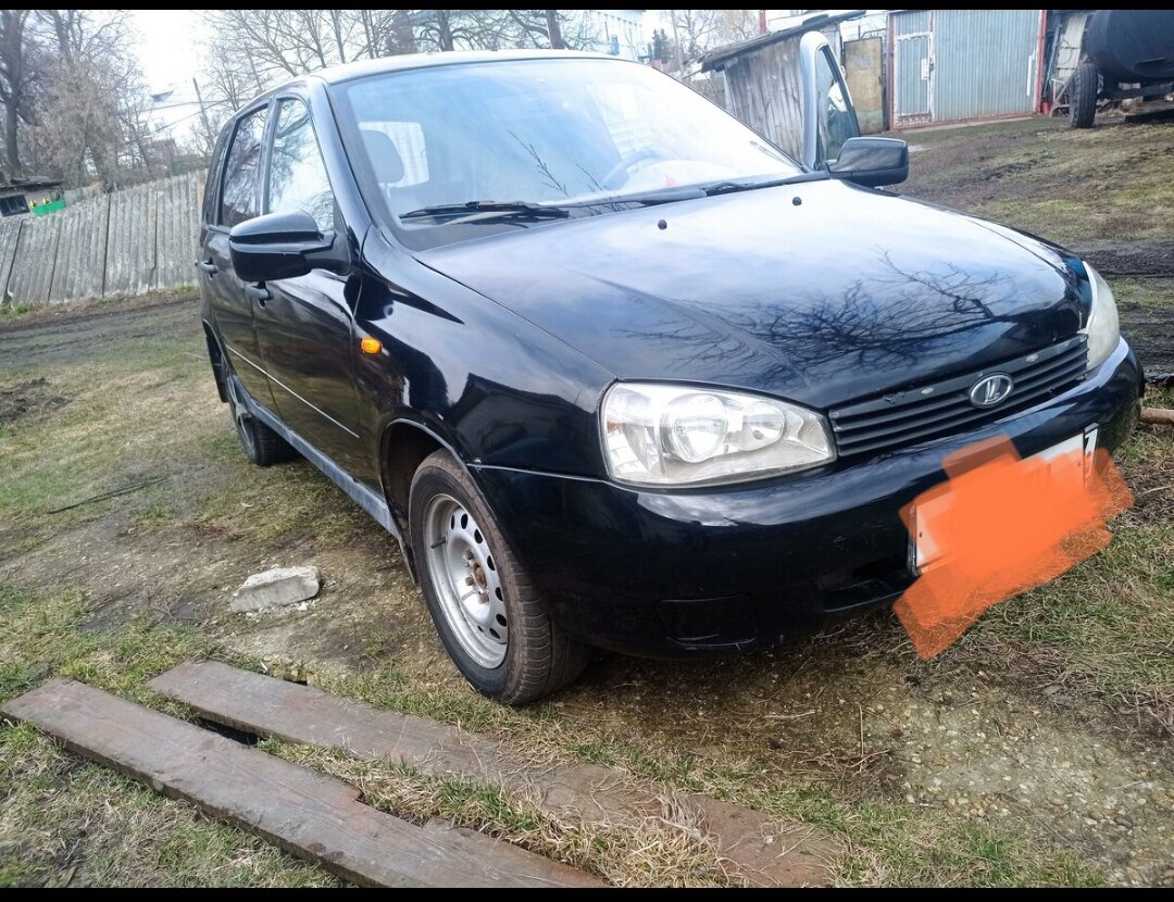 Моя ласточка