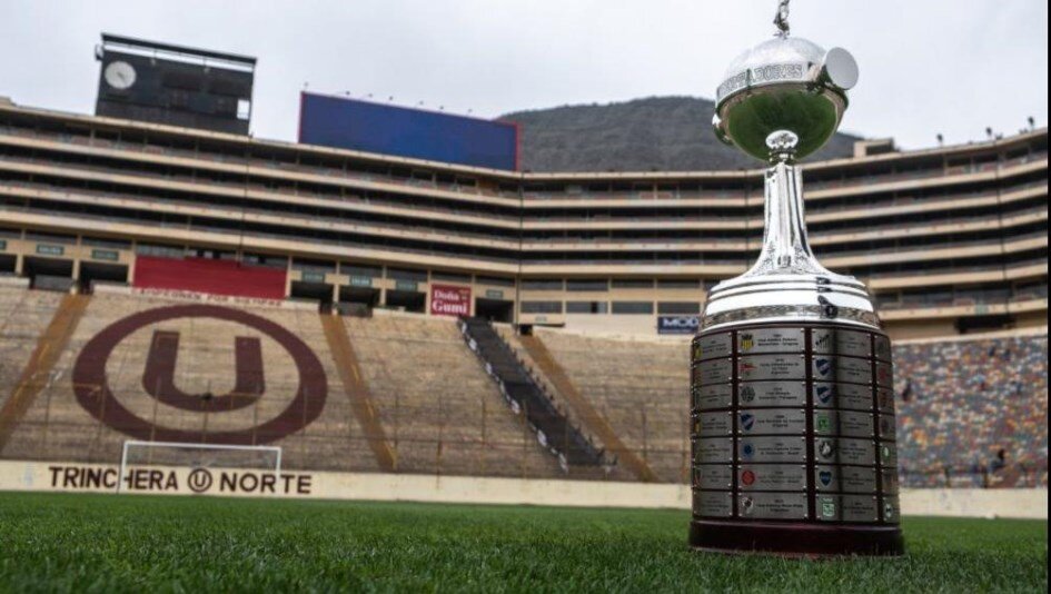 Кубок Либертадорес в ожидании нового обладателя