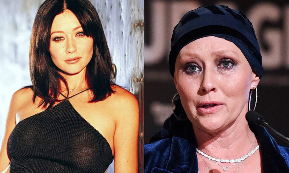 Вроде бы совсем недавно эти женщины были воплощением идеала красоты – их лица украшали обложки журналов, они были вдохновением для миллионов. Однако ничто не вечно, особенно привлекательность.-2