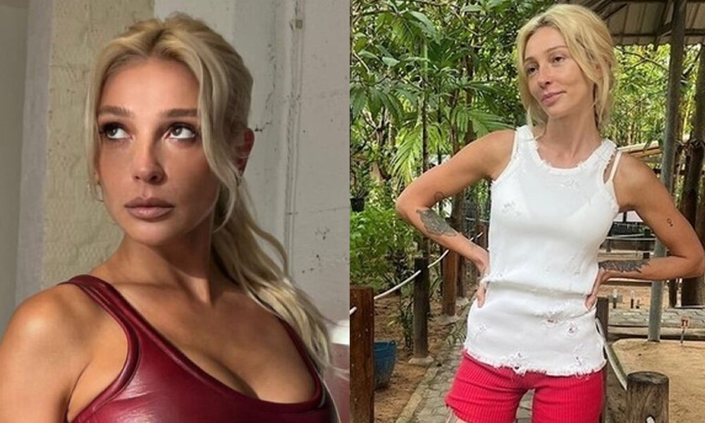 Вроде бы совсем недавно эти женщины были воплощением идеала красоты – их лица украшали обложки журналов, они были вдохновением для миллионов. Однако ничто не вечно, особенно привлекательность.-3