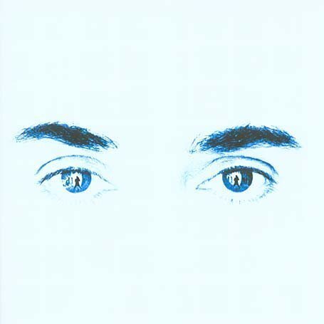 Обложка альбома Aero💽📀💿ой, а это чьи такие глазки?????👀👀👀👀👀