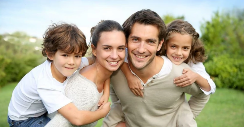 Сделать семейную жизнь более счастливой