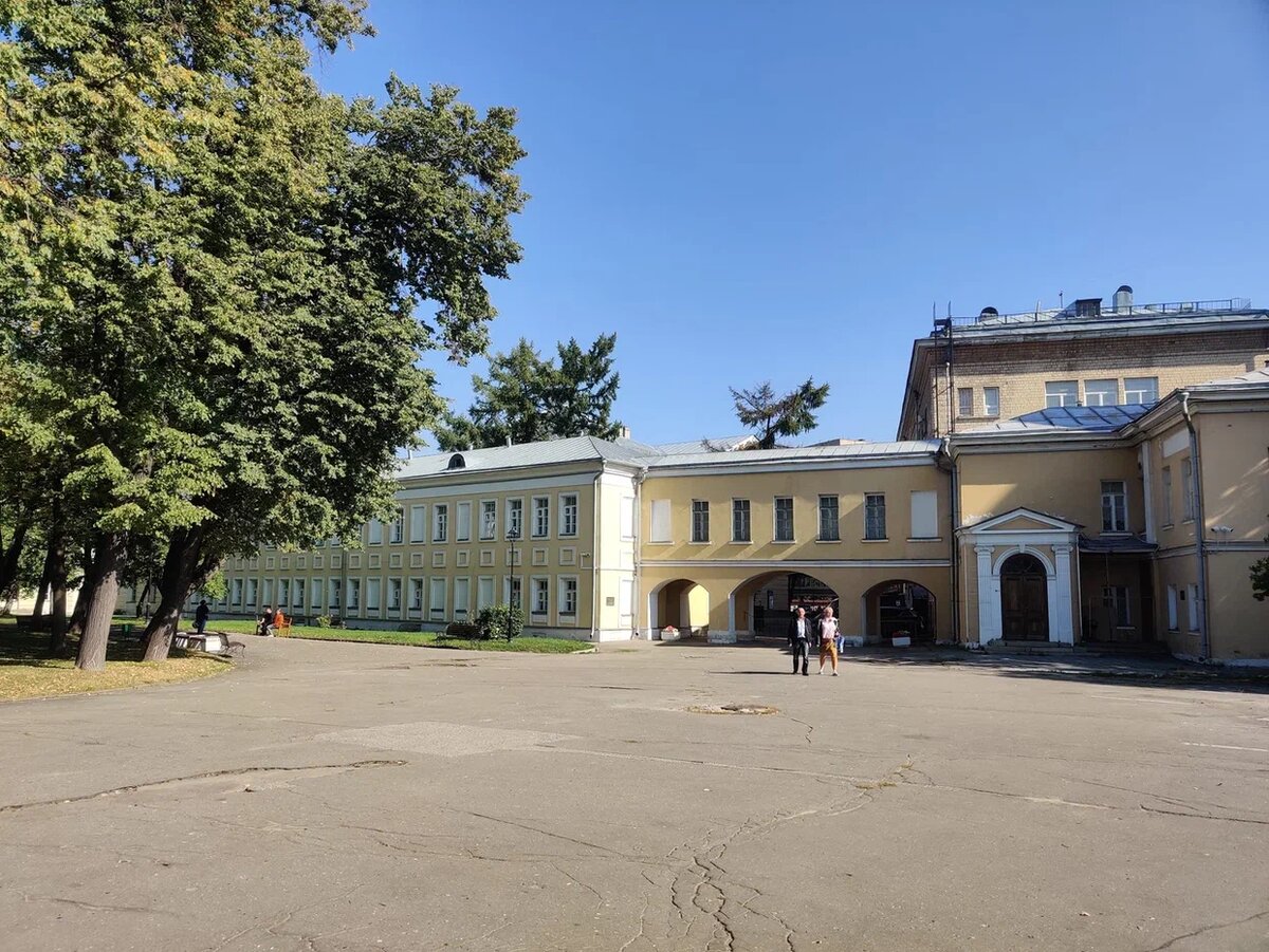 фото Светы Давыдовой