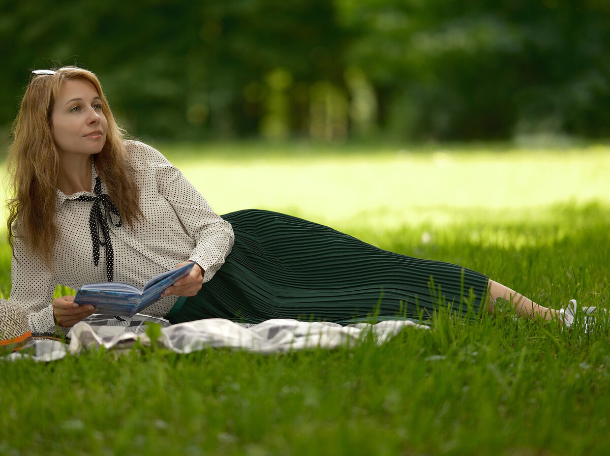 Фотография из открытого источника pixabay com 
