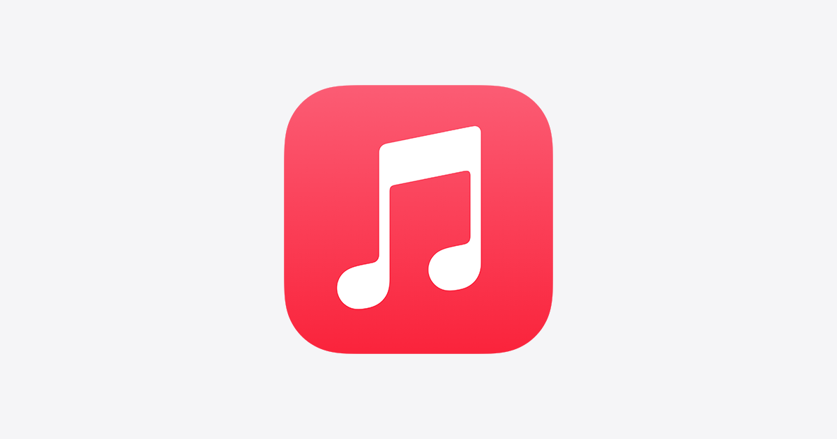 Apple music