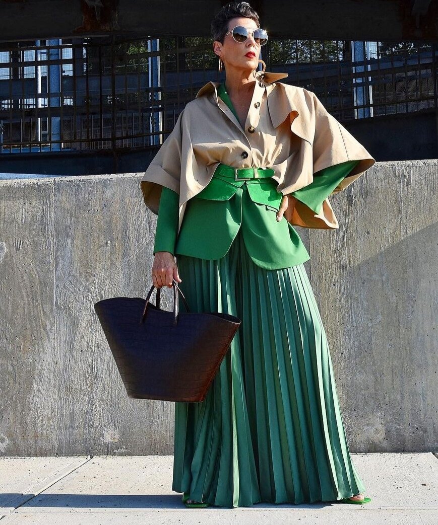 Кто определяет, это по возрасту или нет? И вообще, как это - не по возрасту? И чем это плохо? 