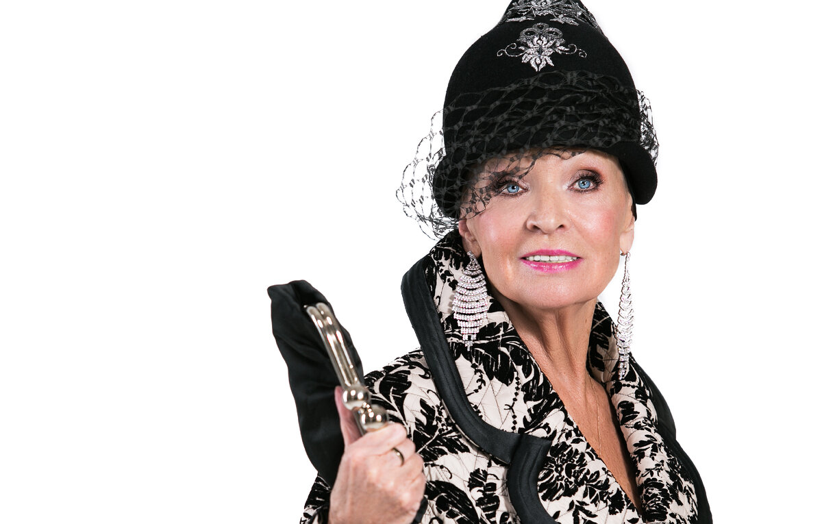 ФОТО: ELENA SIKORSKAYA/GLOBAL LOOK PRESS