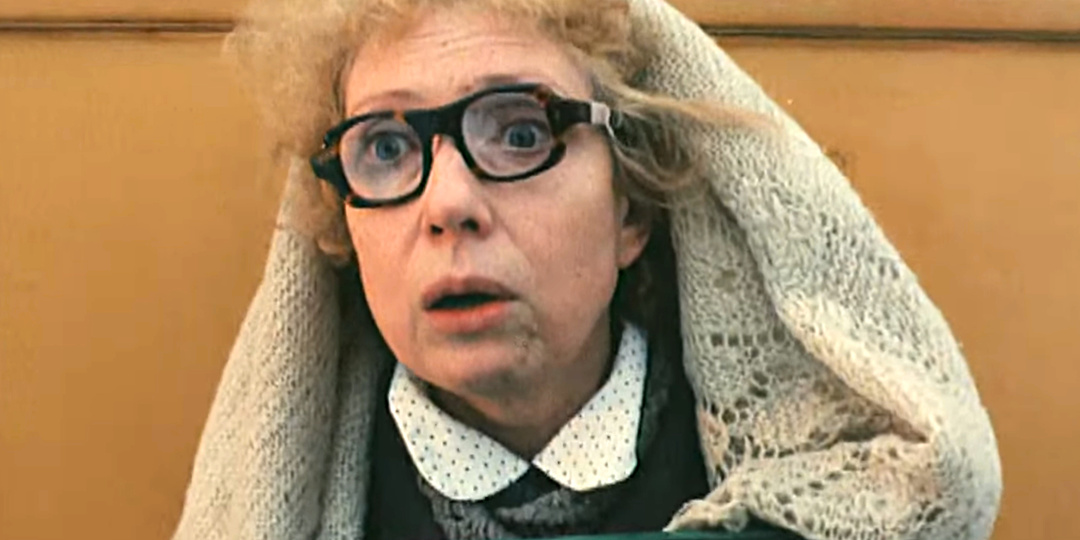 Инна Чурикова: топ-10 российских фильмов с участием актрисы. К 80-летию со дня рождения