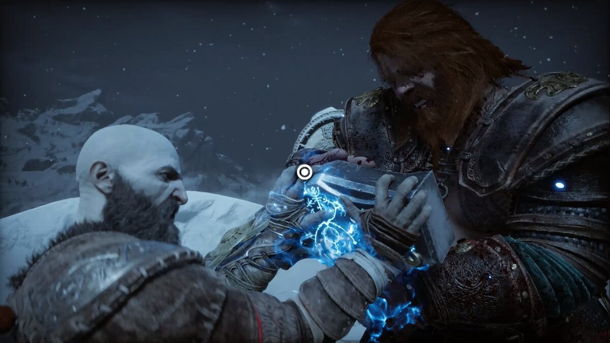 Равный соперник